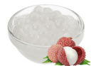Popping Boba (Lychee)