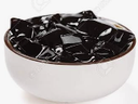 Grass Jelly