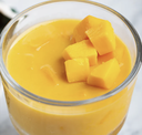 Mango Pudding
