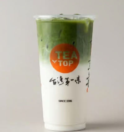 [TT-D-054] [57] Trà Sữa Matcha
